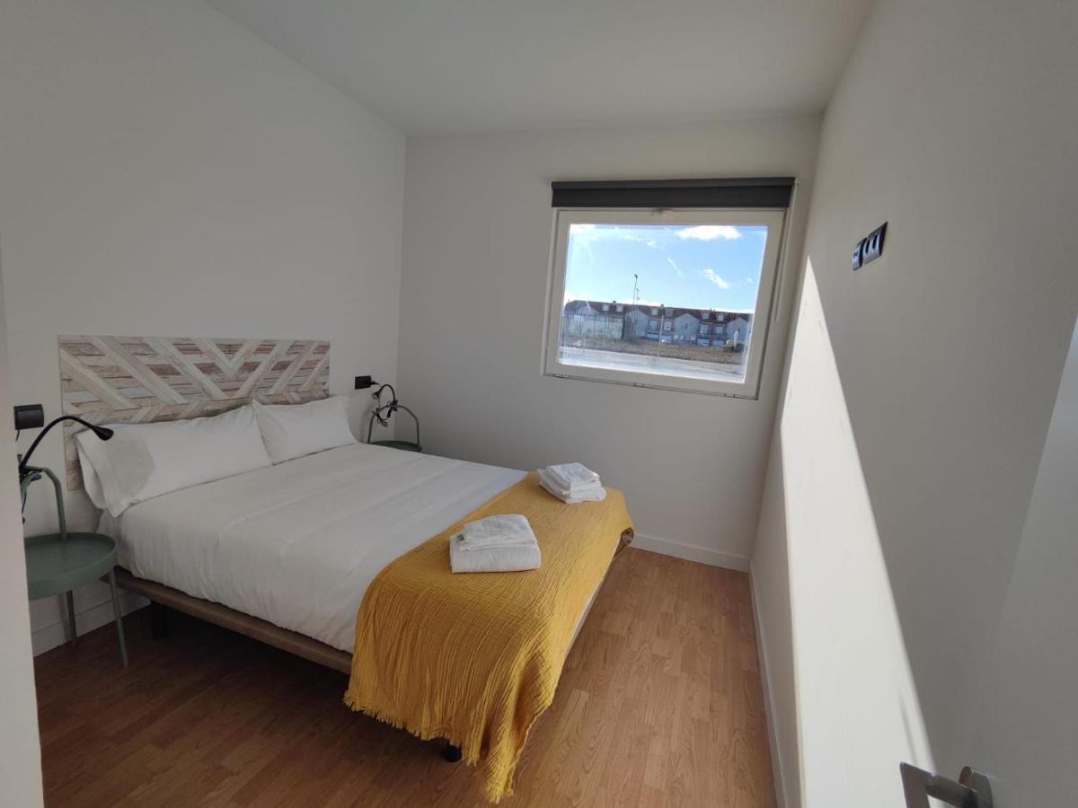 Insidehome Villanubla Rooms Exterior foto