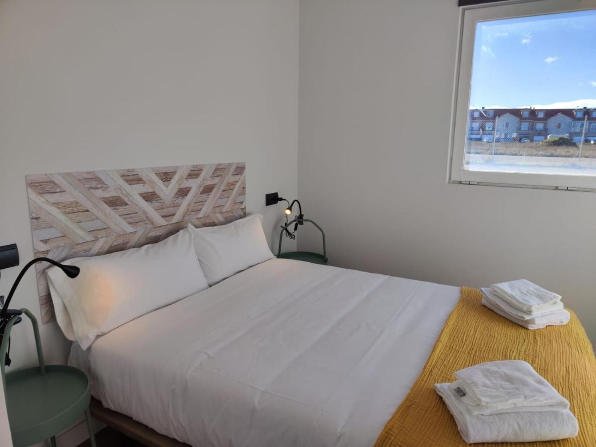Insidehome Villanubla Rooms Exterior foto