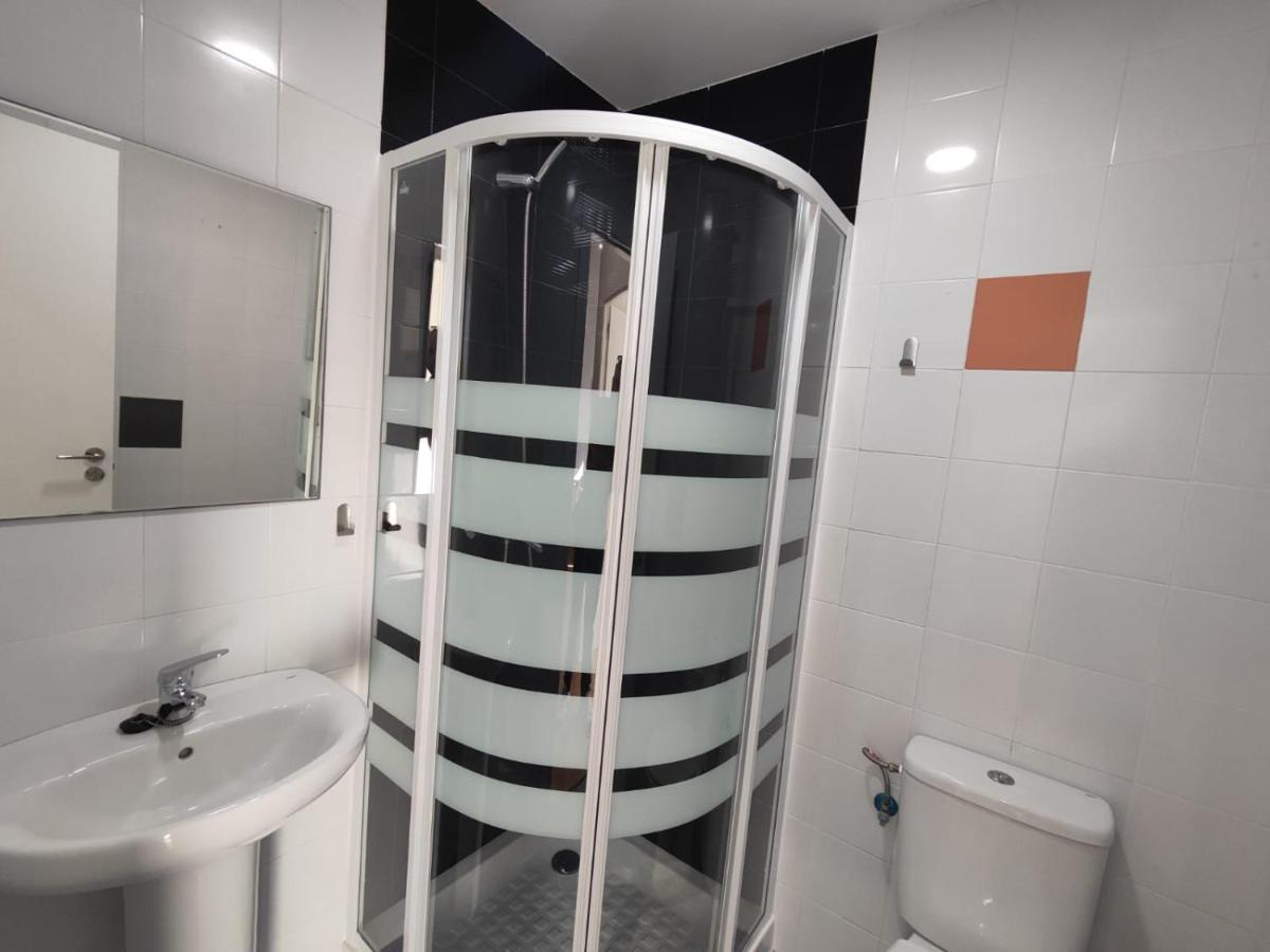 Insidehome Villanubla Rooms Exterior foto